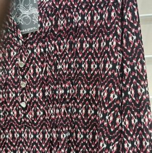 Ava and Grace Petite blouse